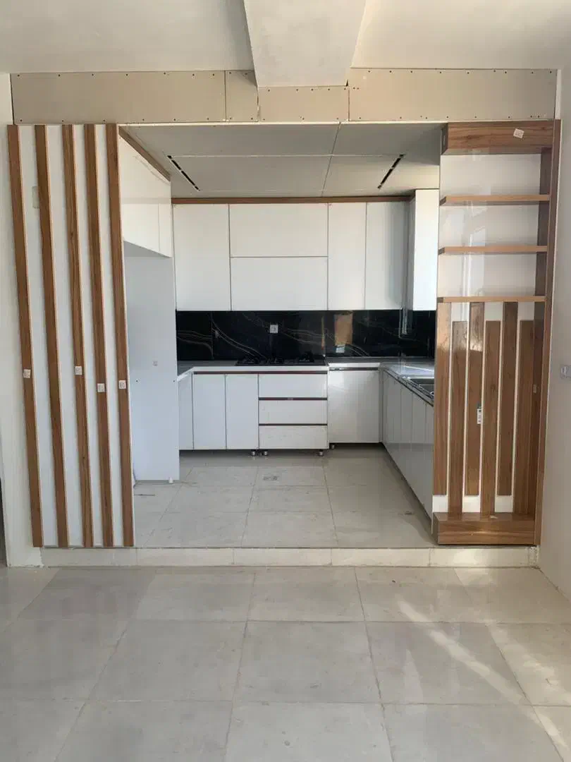 رهن واحد دو خواب شهرک مطهری بنی هاشمی|اجارهٔ آپارتمان|شیراز, شهرک مطهری|دیوار