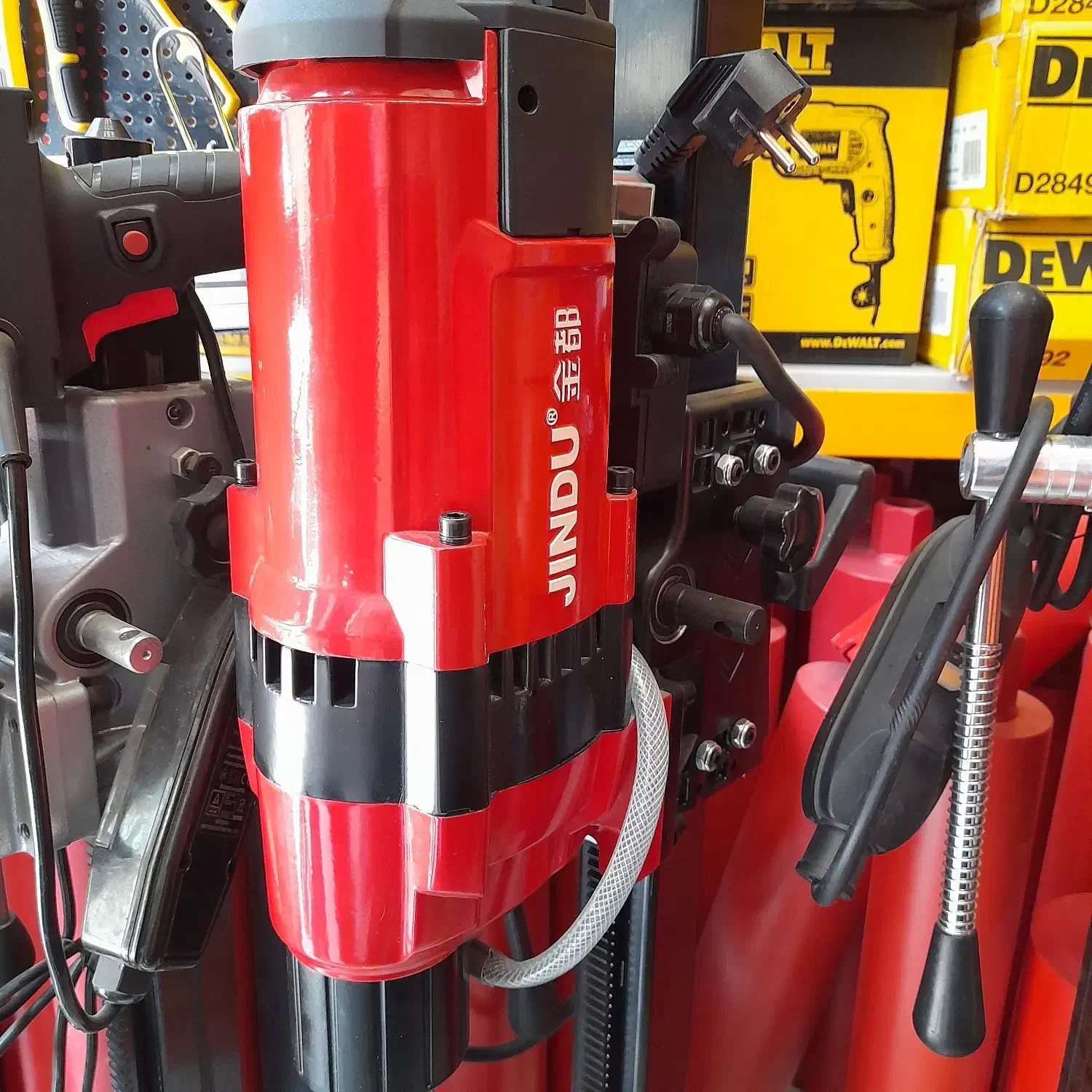 دستگاه کرگیری جیندو ۴۲۰۰ وات مدل 8260H|ماشینآلات صنعتی|مشهد, گوهرشاد|دیوار