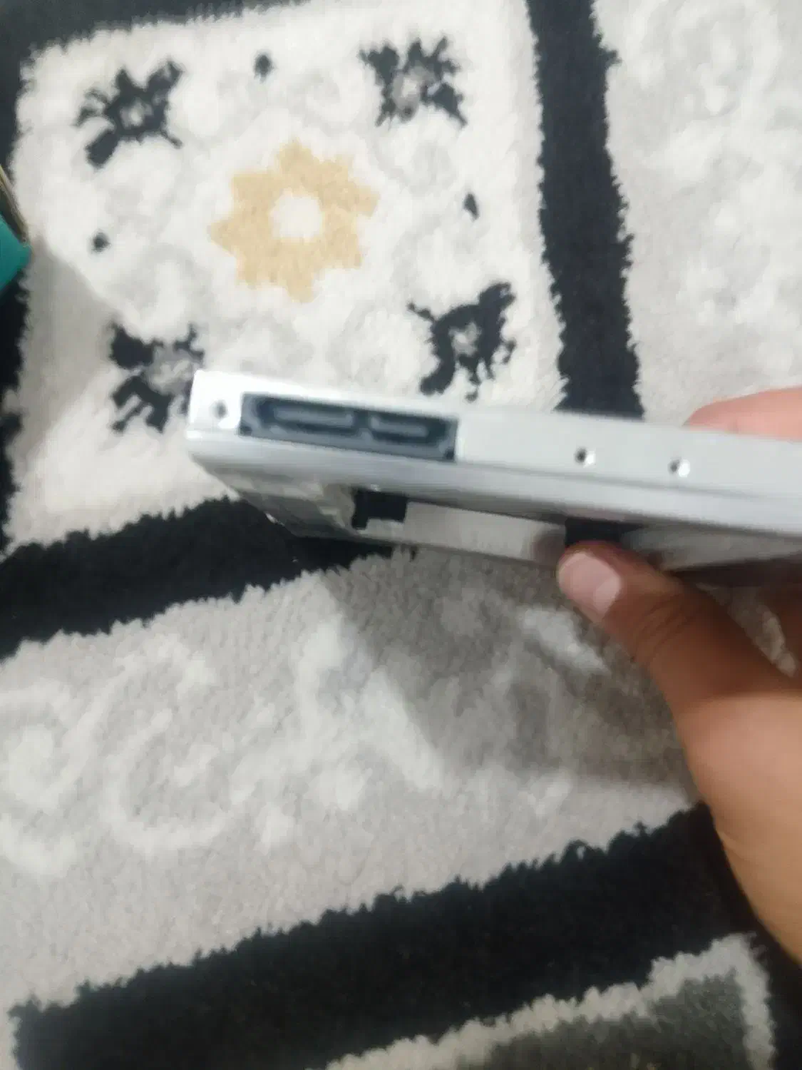 تبدیل هارد|قطعات و لوازم جانبی رایانه|مشهد, منزل آباد|دیوار