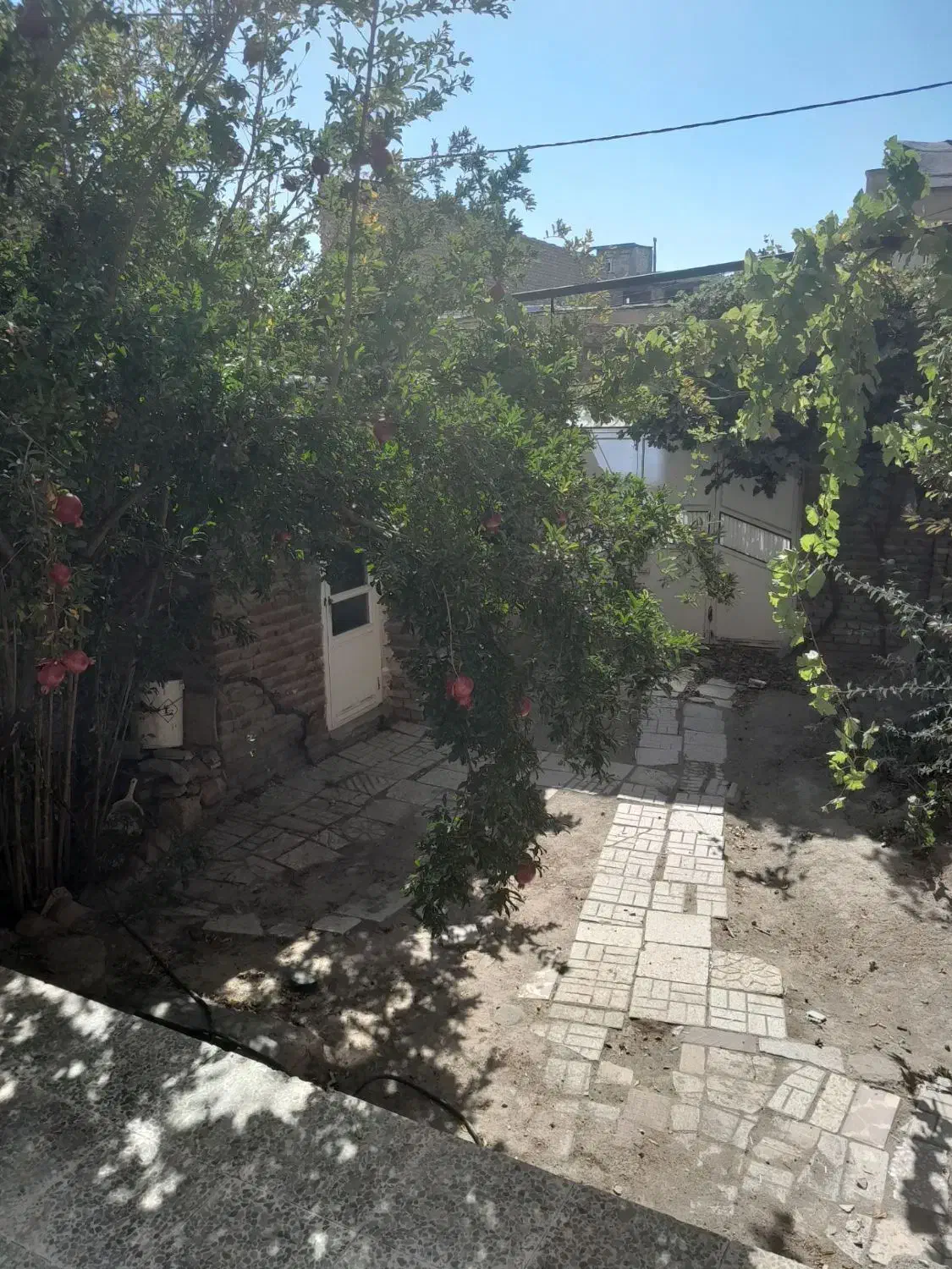 فروش ساختمان مسکونی|فروش خانه و ویلا|آذرشهر, |دیوار