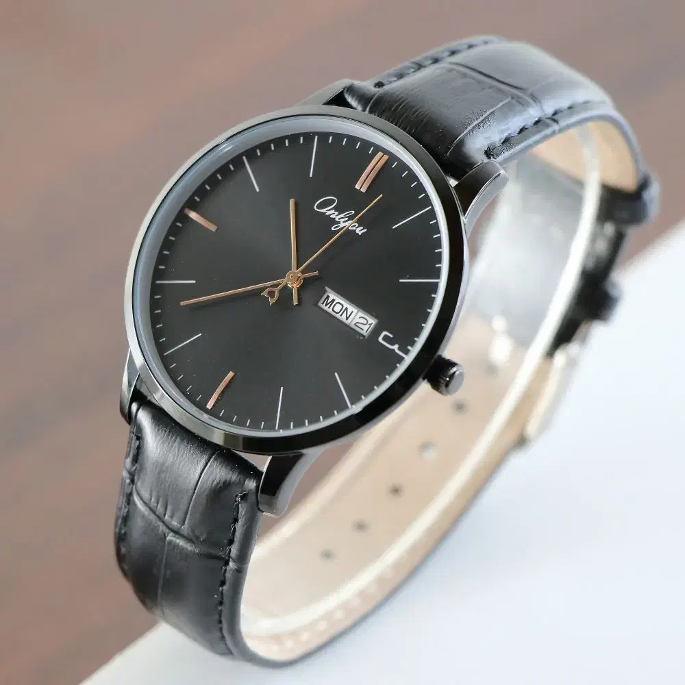 ساعت مچی مردانه موتور ژاپن بند چرمی|ساعت|بوشهر, |دیوار