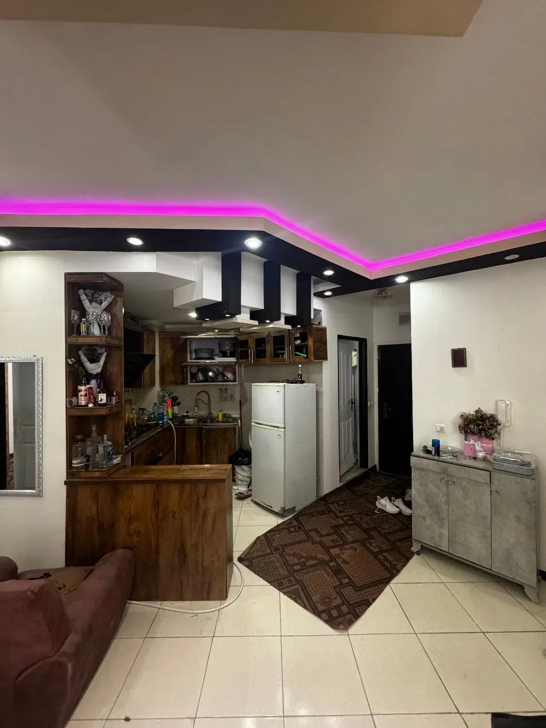 مسکن مهر لپویی|فروش آپارتمان|زرقان, |دیوار