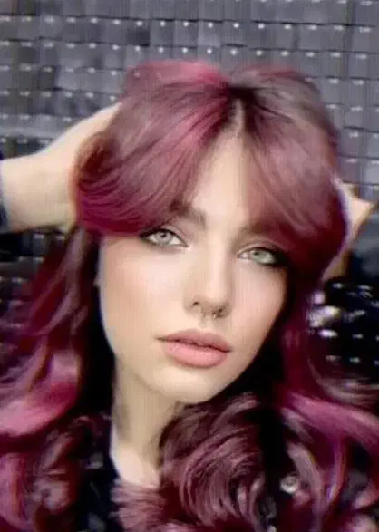 فروش رنگ مو و انجام کار|آرایشی، بهداشتی، درمانی|کرمان, |دیوار