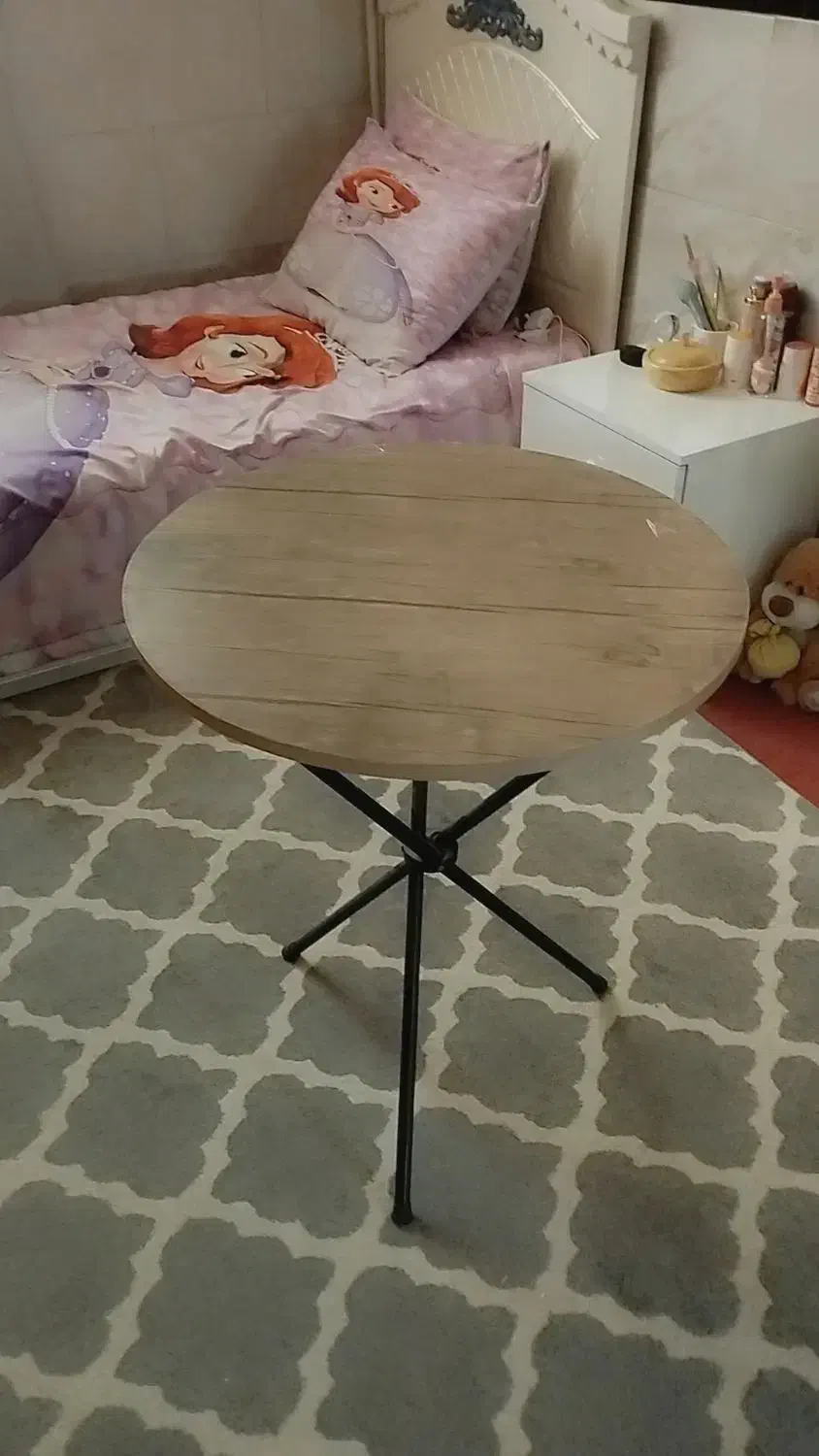 میز خاطره|مبلمان خانگی و میز عسلی|بهارستان, |دیوار