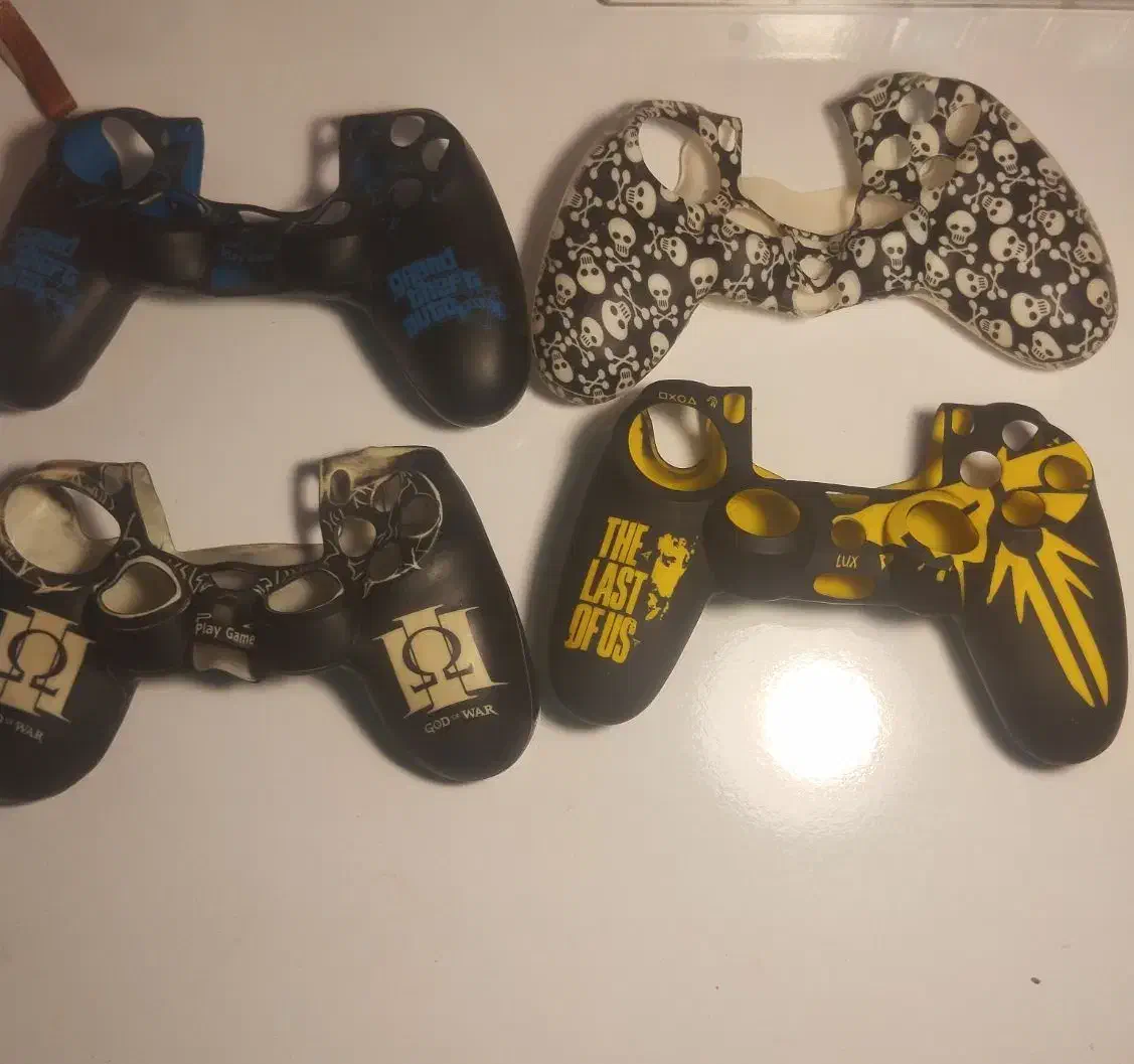 روکش دسته قیمت مفت|کنسول، بازی ویدئویی و آنلاین|مشهد, شهید بهشتی|دیوار