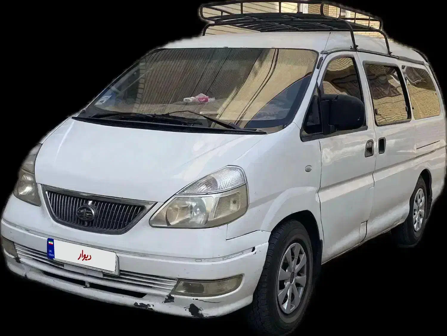 ون سیبا|خودرو سواری و وانت|قم, گلزار|دیوار