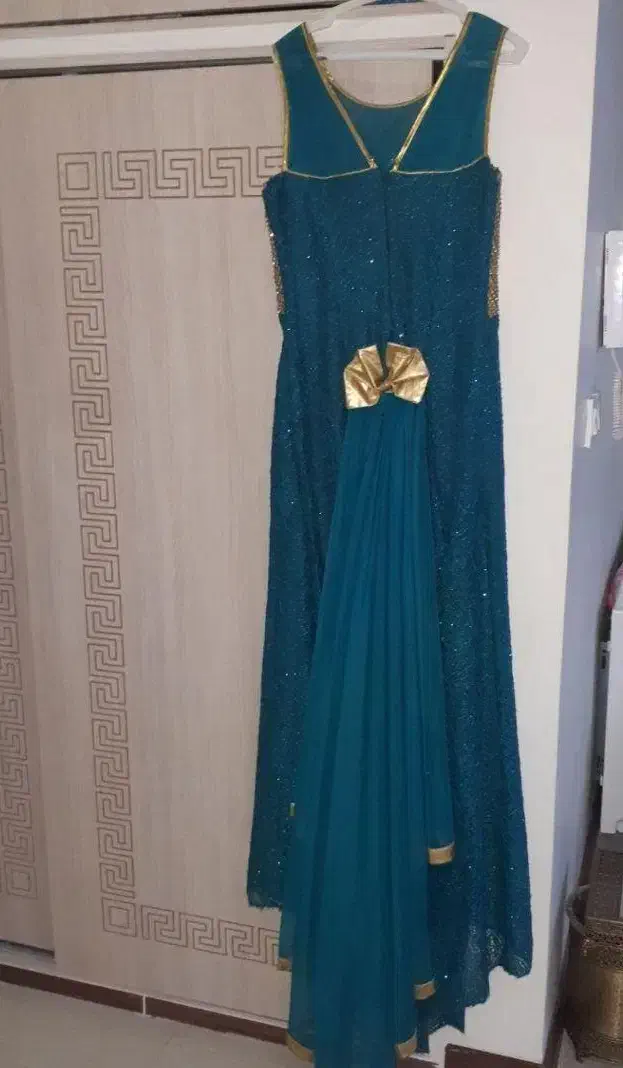 پیراهن مجلسی و مانتو مجلسی|لباس|تهران, سجاد|دیوار