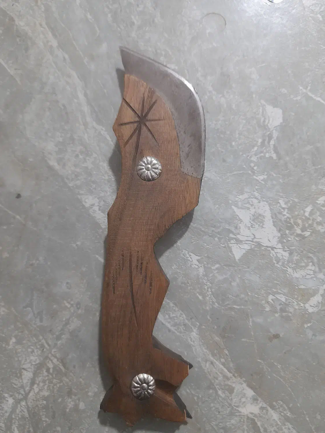 چاقوی کوهنوردی|کوهنوردی و کمپینگ|دورود, |دیوار