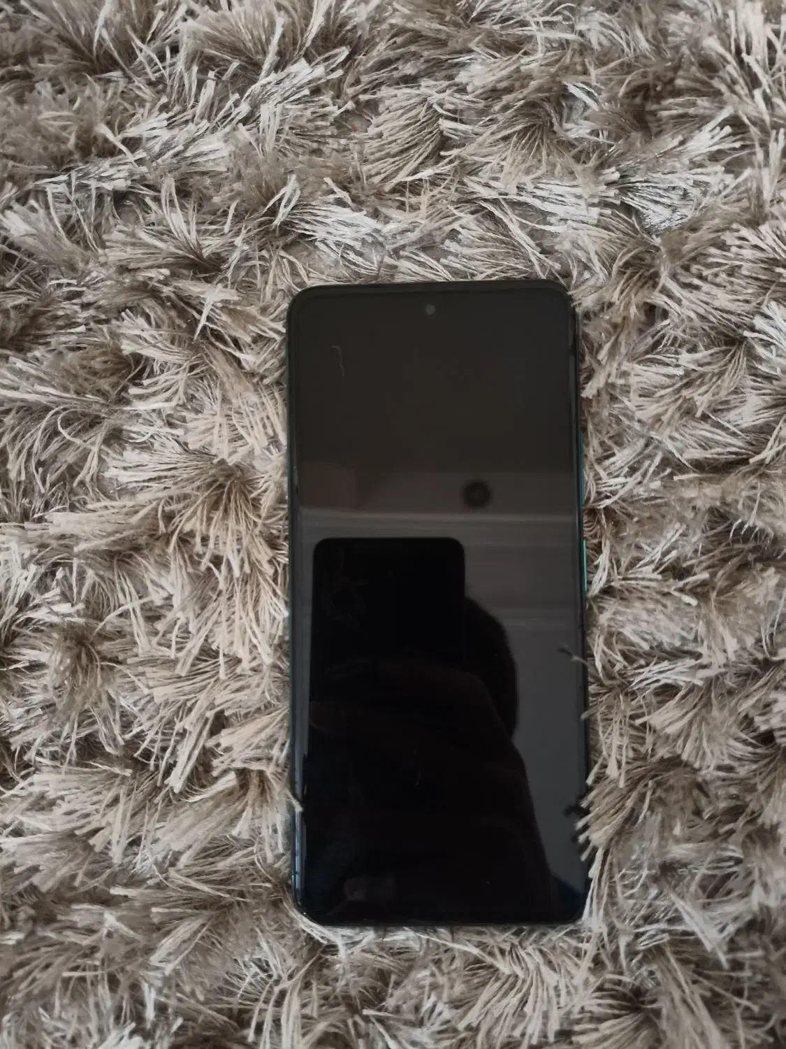 گوشی pocox3gt|موبایل|بروجرد, |دیوار