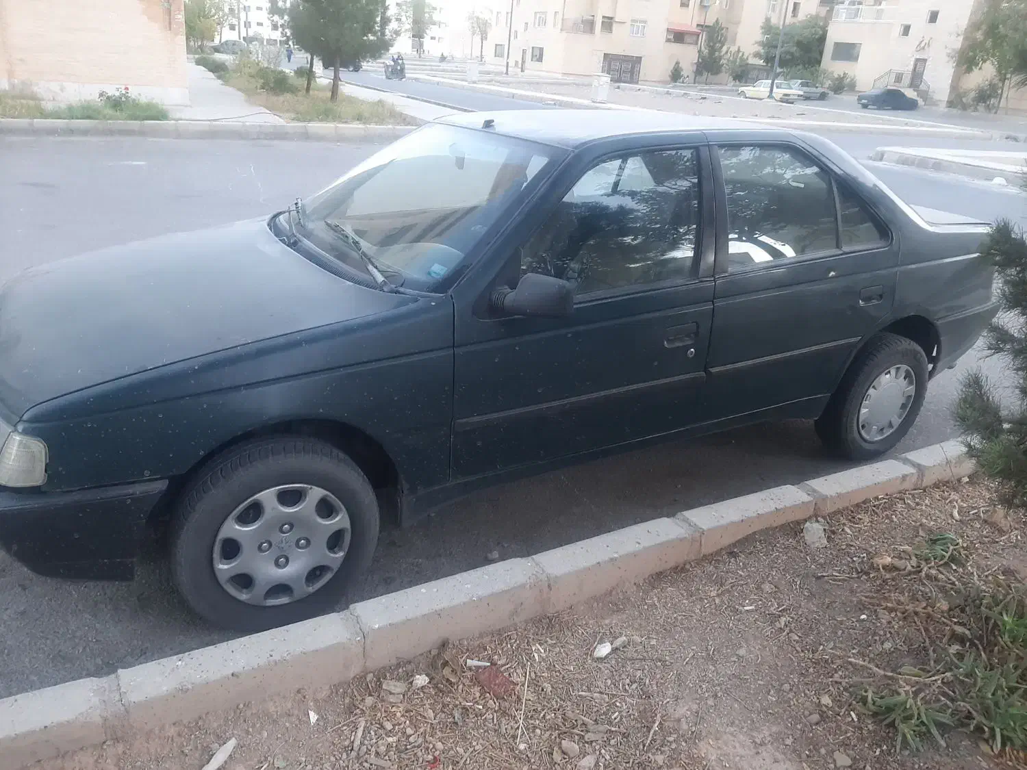 فروش فوری|خودرو سواری و وانت|فولادشهر, مسکن مهر فولادشهر|دیوار