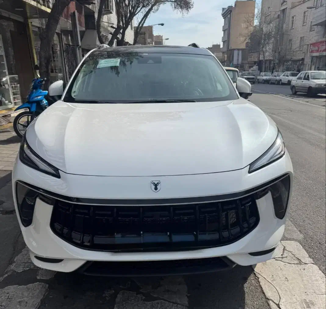 خشک مدل ۱۴۰۴ نونو|خودرو سواری و وانت|سنندج, |دیوار