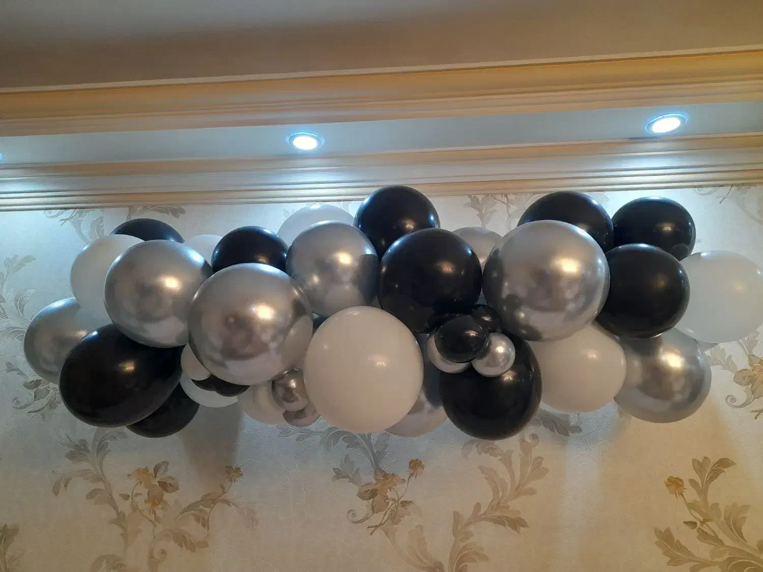 بادکنک تولد|اسباببازی|مشهد, فرهنگ|دیوار