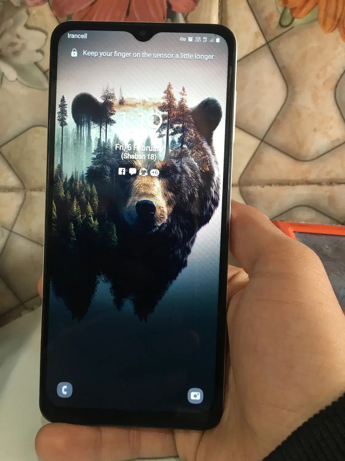 سامسونگ A12|موبایل|همدان, |دیوار