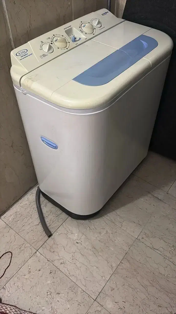 لباسشویی 7.5|ماشین لباسشویی و خشککن لباس|پاکدشت, پاکدشت (مامازند)|دیوار