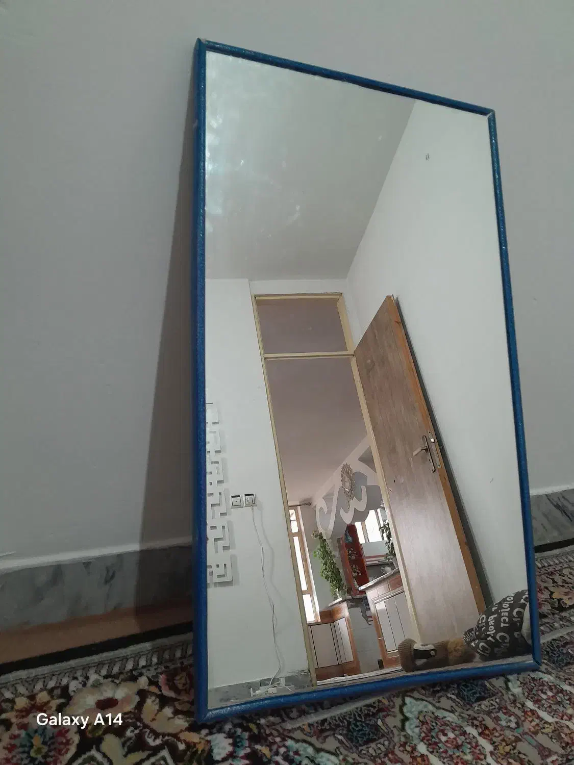 آینه فروشی|آینه|دورود, |دیوار