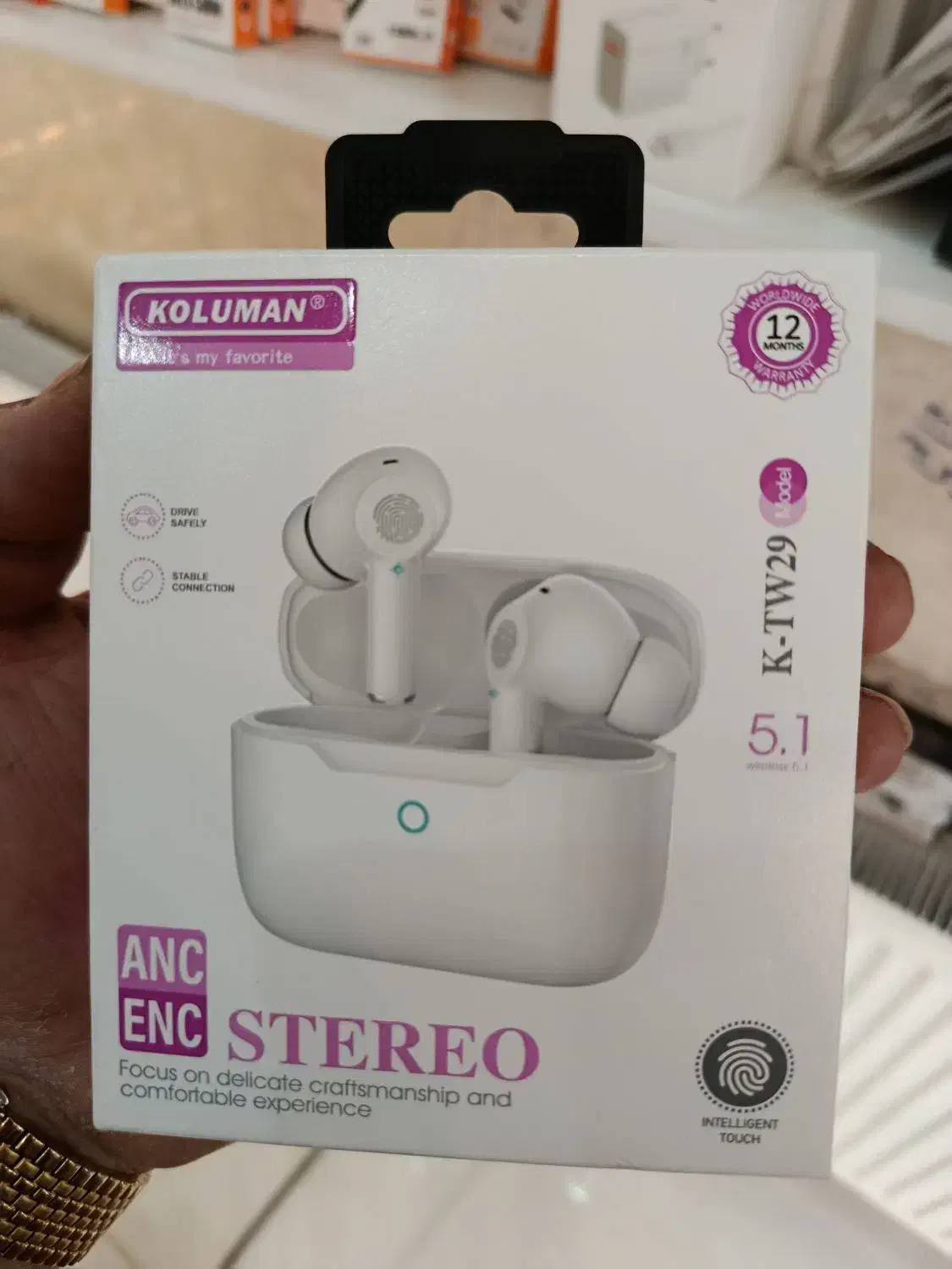 تنوع بالای ایرپاد در فروشگاه ام تو|لوازم جانبی موبایل و تبلت|نیشابور, شهرک فرهنگیان|دیوار