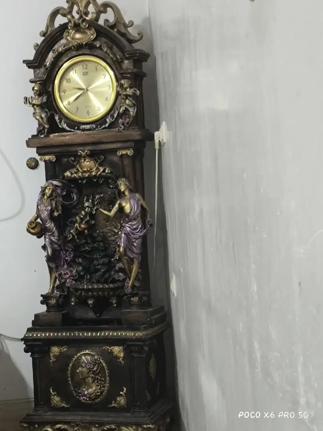 حراجی|میز و صندلی غذاخوری|شیراز, گچی|دیوار