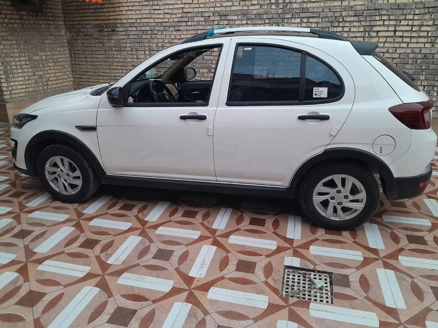 اطلسg|خودرو سواری و وانت|شادگان, |دیوار