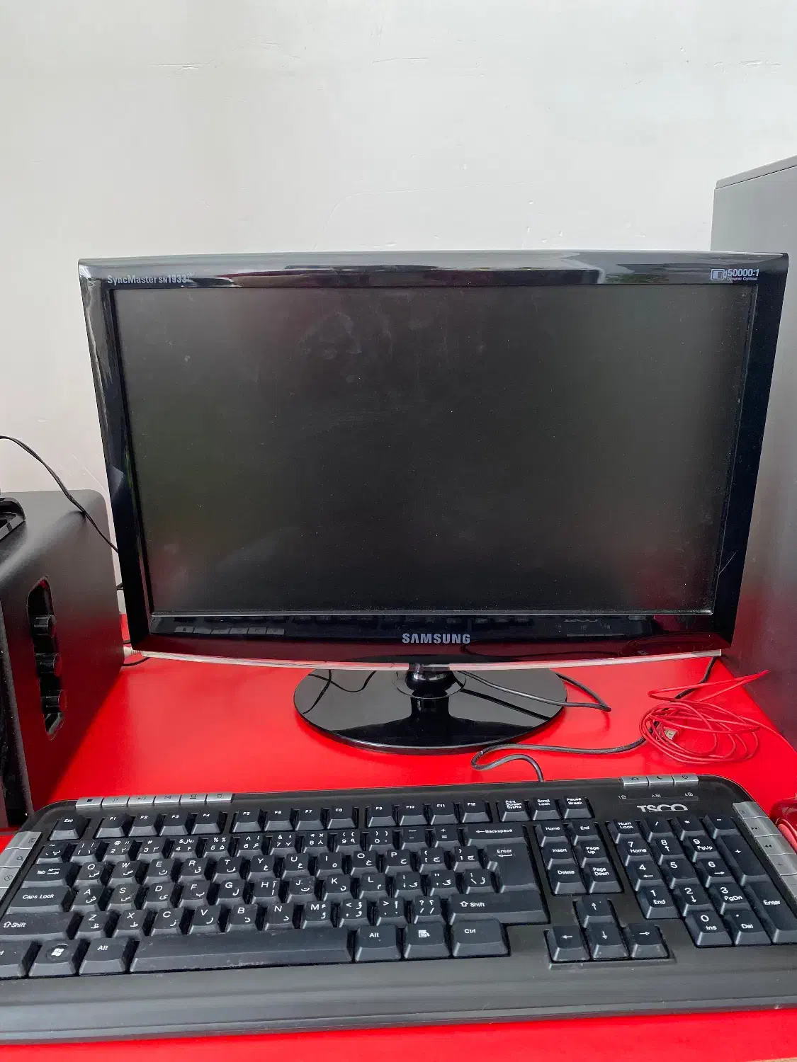 در حدنو|رایانه رومیزی|ارومیه, |دیوار