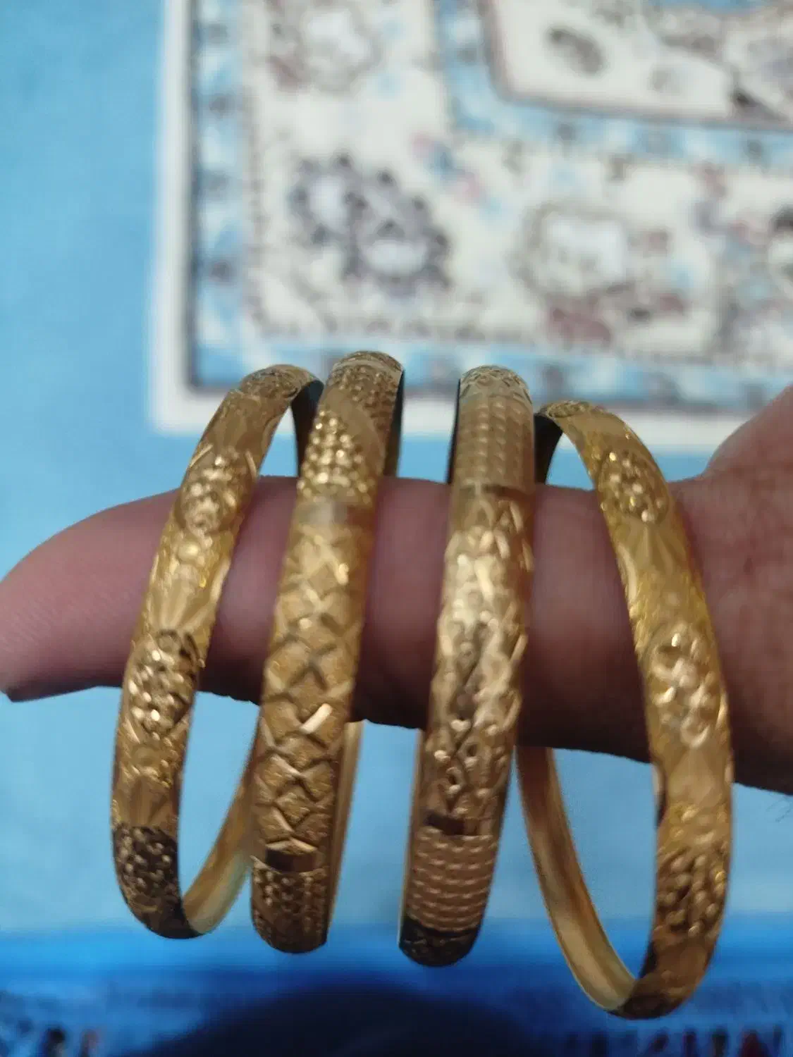 النگو|جواهرات|فیروزآباد (لرستان), |دیوار