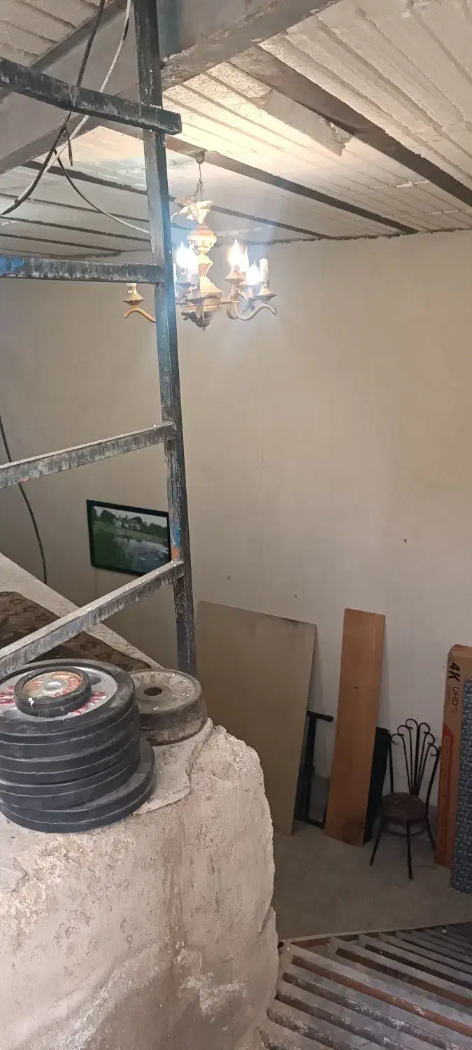 انبار ۵۰ متری ، کمرد صنعت شرقی|اجارهٔ دفتر صنعتی، کشاورزی، تجاری|پردیس, شهرک صنعتی کمرد|دیوار