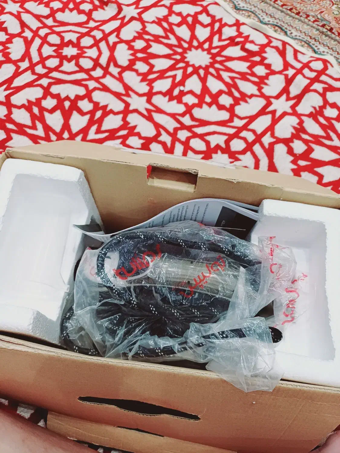 اتو نو|اتو و لوازم اتو|گنبد کاووس, |دیوار