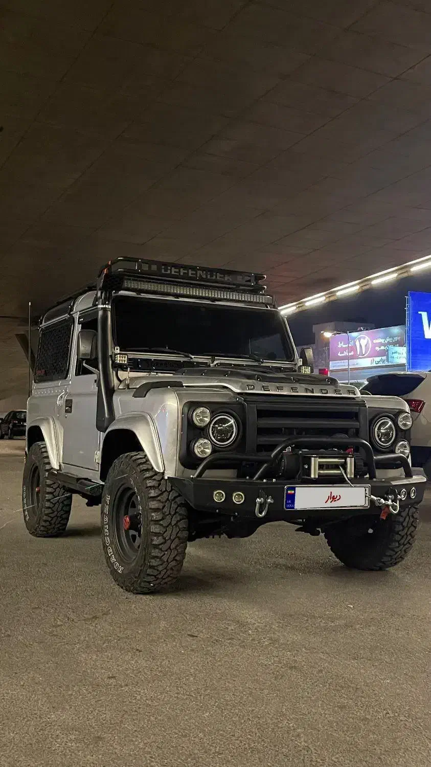 پاژن 2 در معاوضه|خودرو سواری و وانت|شیراز, ستارخان|دیوار