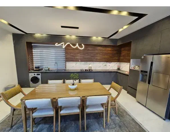 اجاره آپارتمان مبله غرب و مرکز تهران|اجارهٔ کوتاه‌مدت آپارتمان و سوئیت|تهران, فلسطین (میدان انقلاب)|دیوار