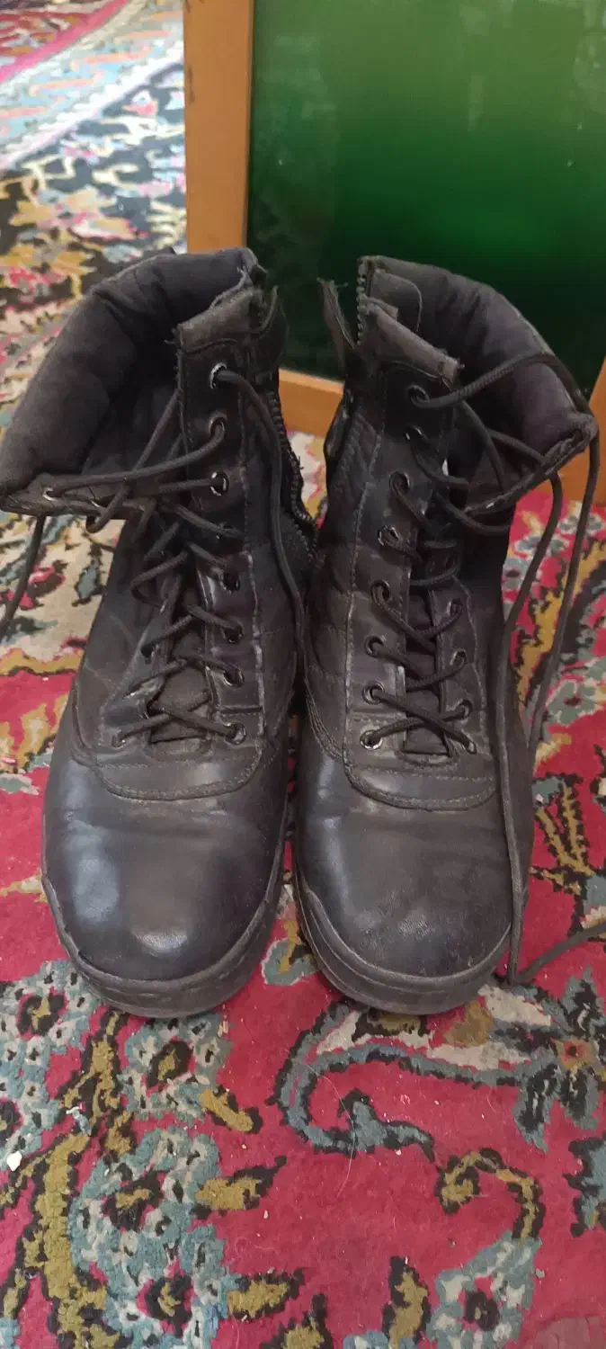 کفش کوهنوردی|کوهنوردی و کمپینگ|تهران, دستغیب|دیوار