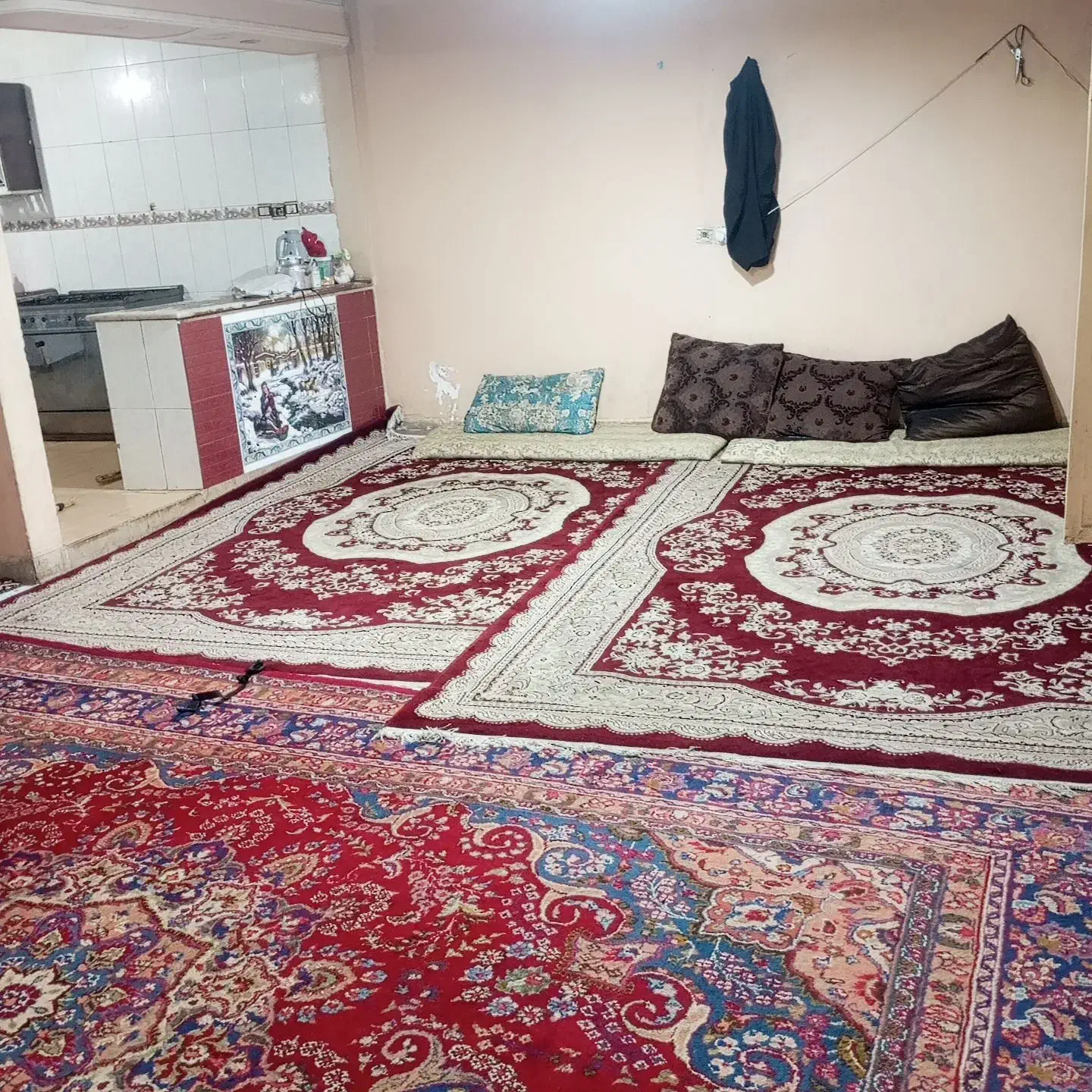 خونه اجاره ای|اجارهٔ خانه و ویلا|چهاردانگه (تهران), |دیوار