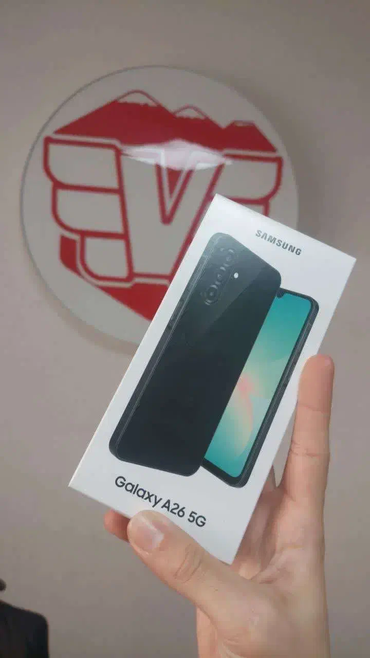 A26 128 R6 white|موبایل|اندیشه, اندیشه فاز ۳|دیوار