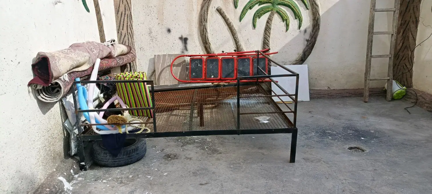تخت|تخت و سرویس خواب|مرند, |دیوار
