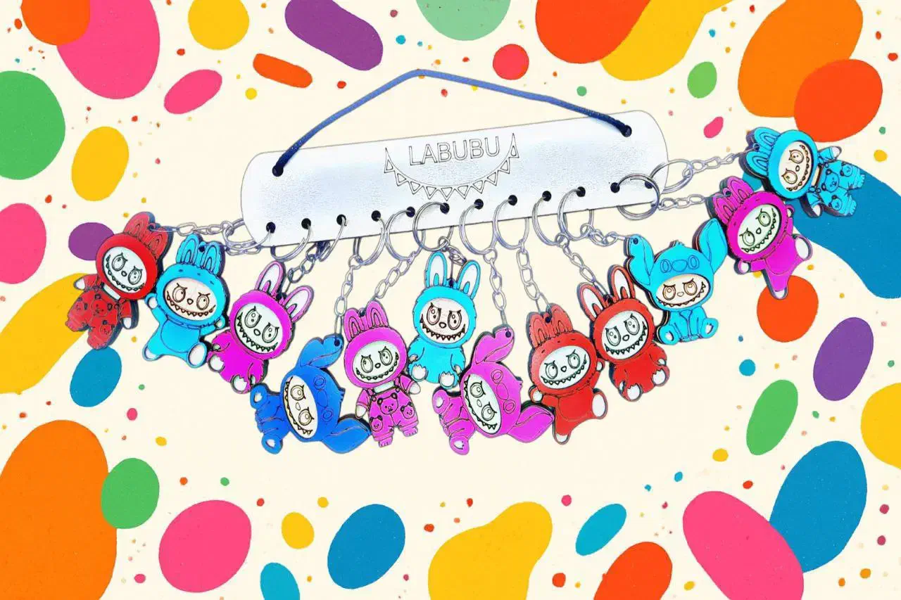 شانسی جاکلیدی|اسباب‌‌بازی|تهران, بازار|دیوار