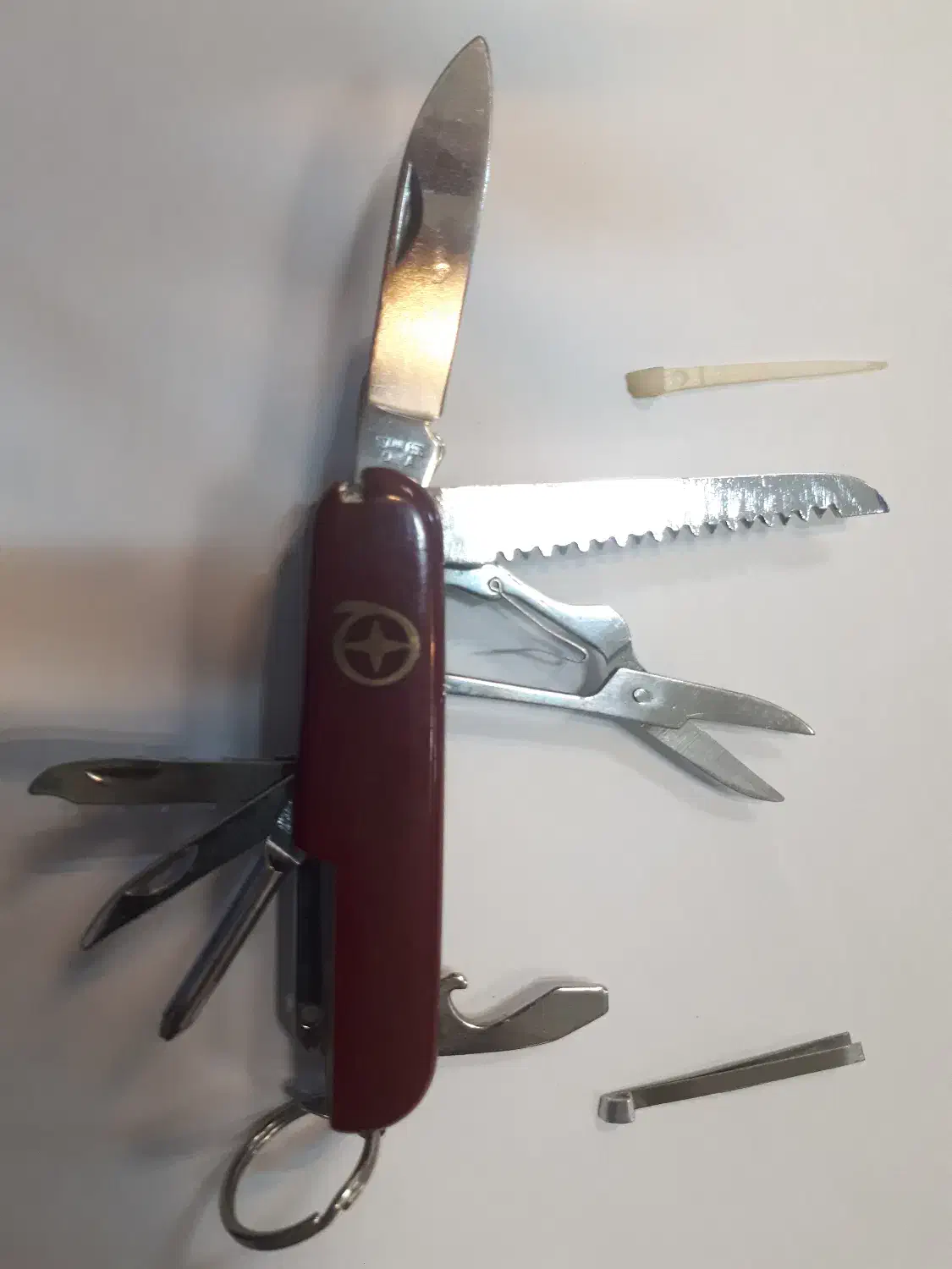 چاقو|کوهنوردی و کمپینگ|تهران, دهونک|دیوار