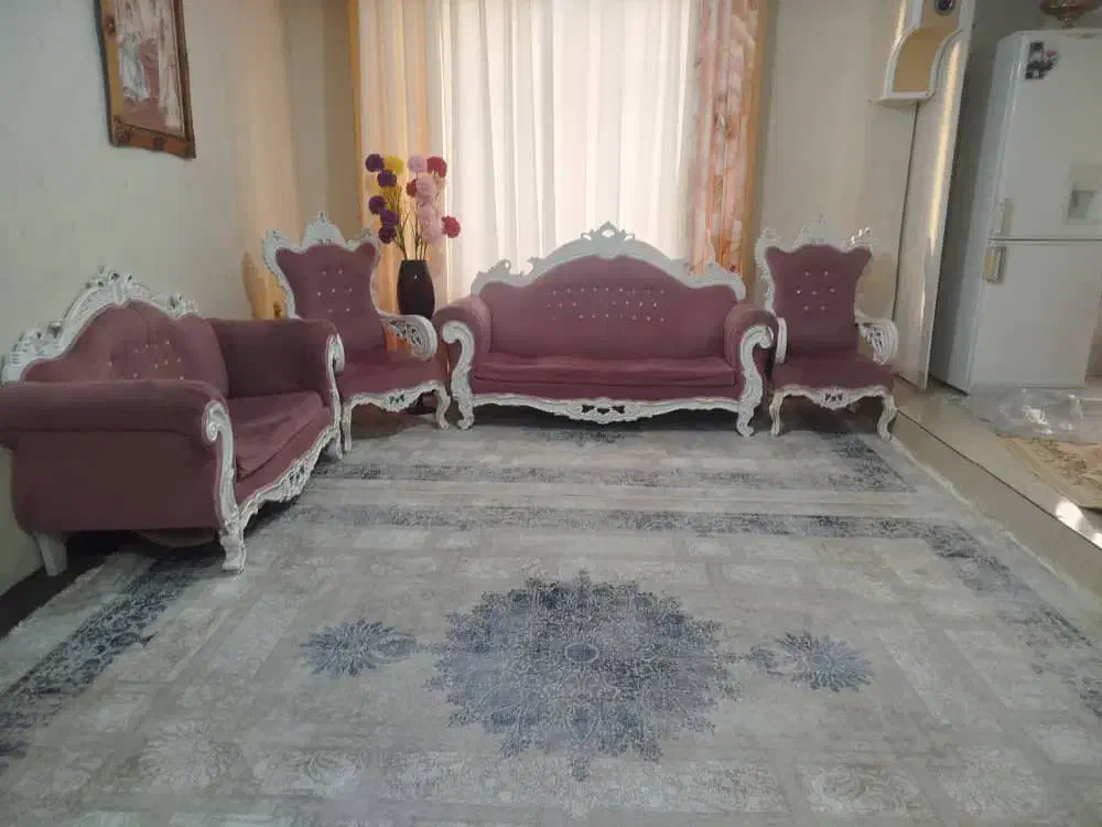 مبل|مبلمان خانگی و میز عسلی|ایلام, |دیوار