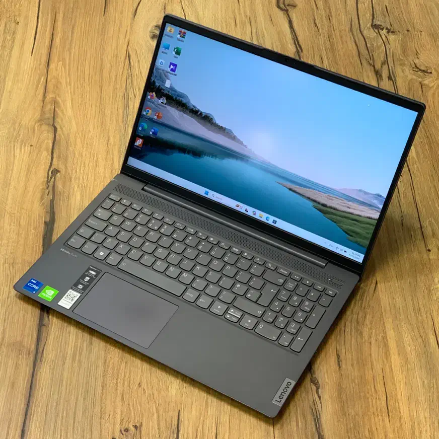 لپتاپ Lenovo ideapad 5 / مخصوص کار و طراحی|رایانه همراه|مشهد, ارشاد|دیوار