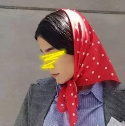 روسری قواره ۹۰ ابریشمی ترند|لباس|شیراز, سیلو|دیوار