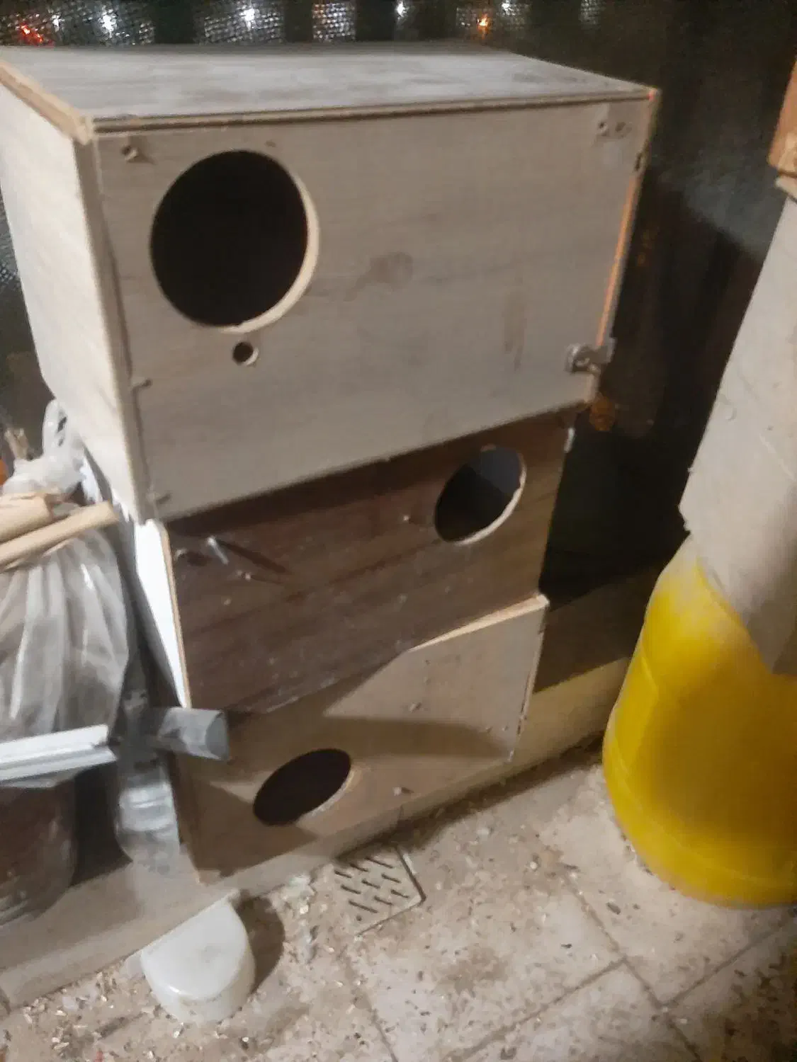 لونه|لوازم جانبی حیوانات|بندرعباس, |دیوار