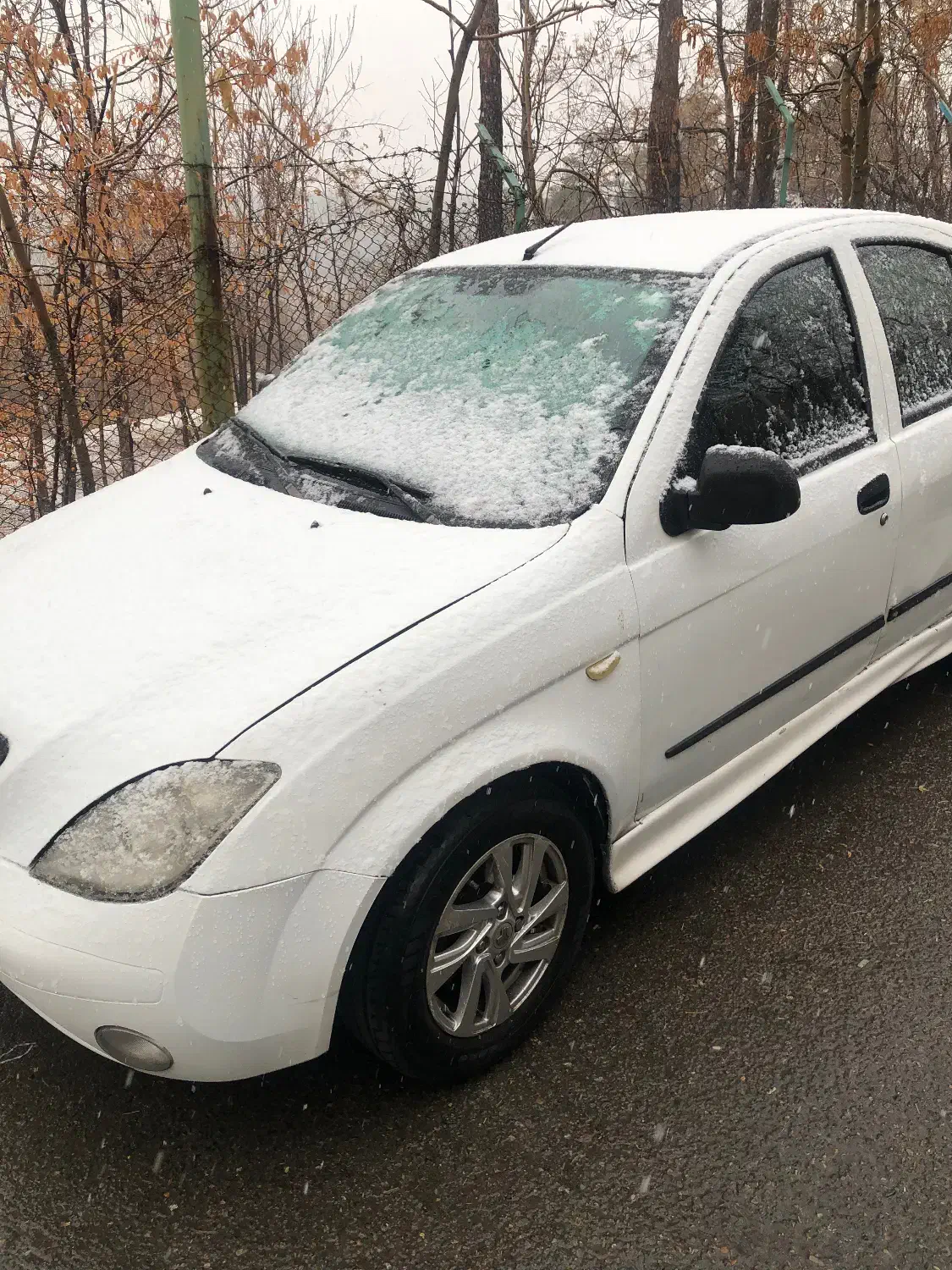 خودرو تیبا|خودرو سواری و وانت|تهران, ابوذر|دیوار