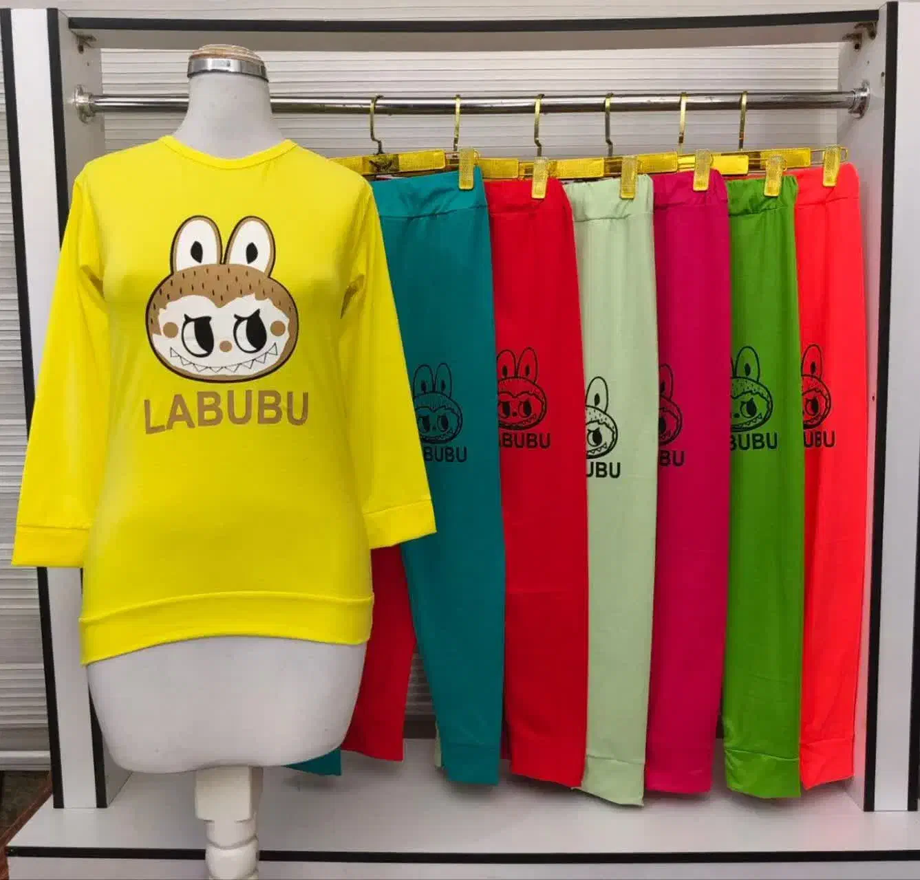 لباس پاییزی زنانه نو|لباس|شاهرود, |دیوار