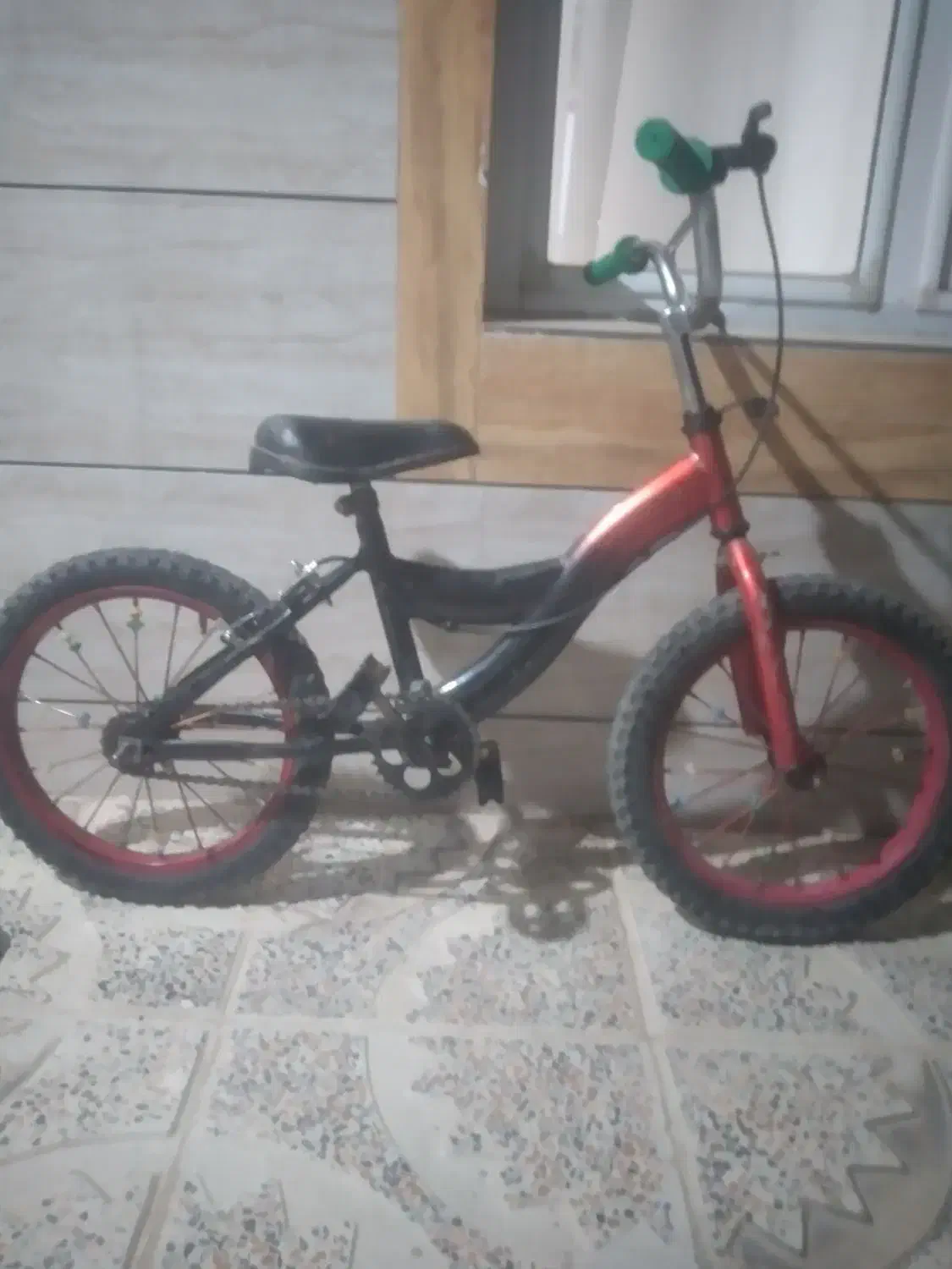 دوچرخه 16|دوچرخه، اسکیت، اسکوتر|ایلام, |دیوار