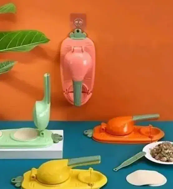 پیراشکی ساز و قطاب ساز دستی|ظروف پخت‌وپز|شیراز, مسلم|دیوار