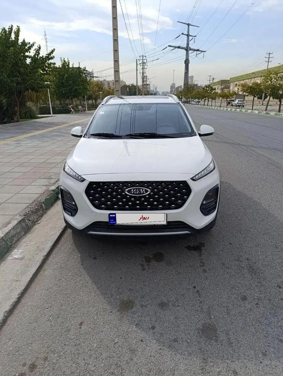 X22 pro|خودرو سواری و وانت|مشهد, بهمن|دیوار