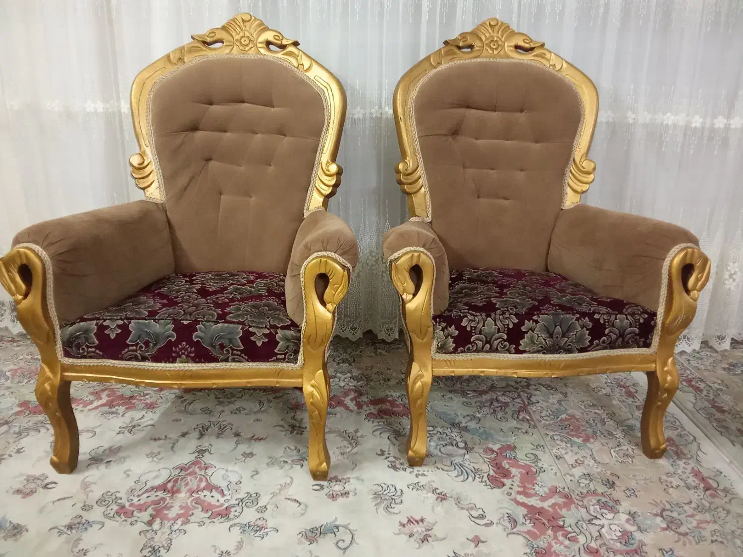 مبل۹نفره|مبلمان اداری|بیرجند, |دیوار