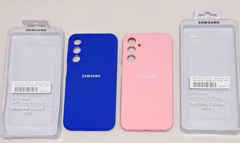 قاب موبایل سامسونگ A25|لوازم جانبی موبایل و تبلت|تهران, نیروی هوایی (پیروزی)|دیوار