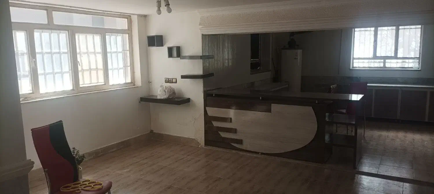 خانه دوخوابه مظفریه 38|اجارهٔ آپارتمان|تربتحیدریه, مظفریه|دیوار