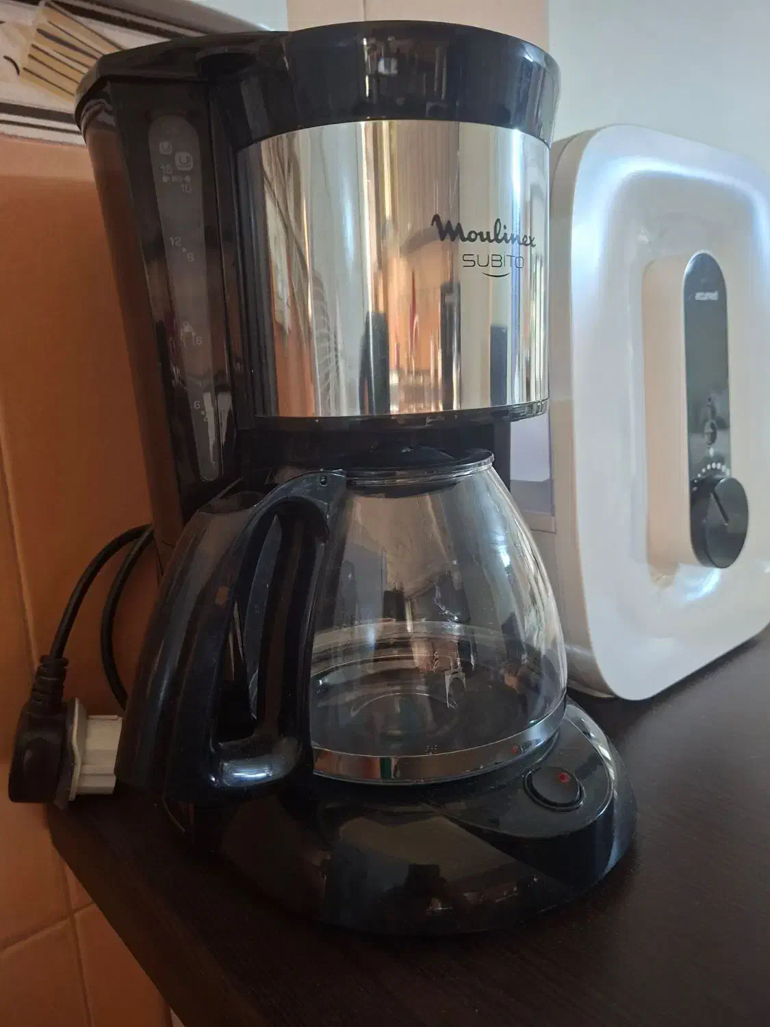 قهوه ساز|سماور، چای‌ساز، قهوه‌ساز|تهران, صد دستگاه|دیوار