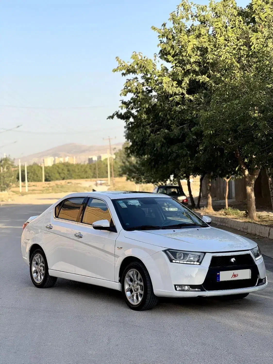 خودرو|خودرو سواری و وانت|بجنورد, |دیوار