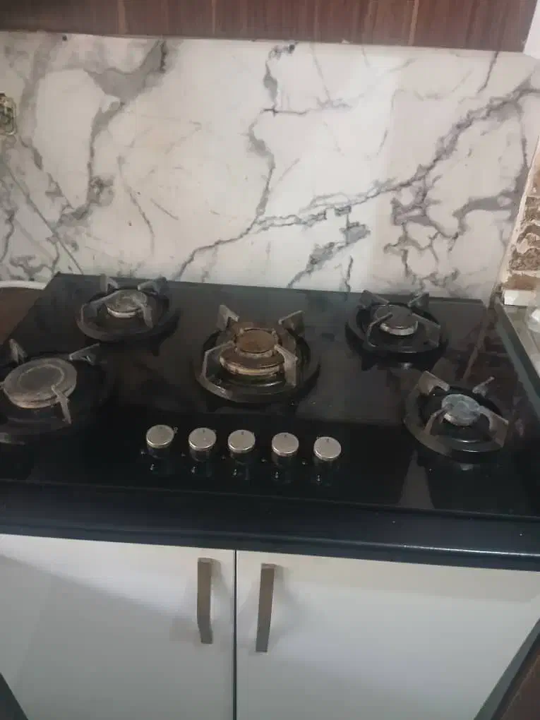 هود و گاز رو میز|هود|کرج, شهرک بهارستان|دیوار