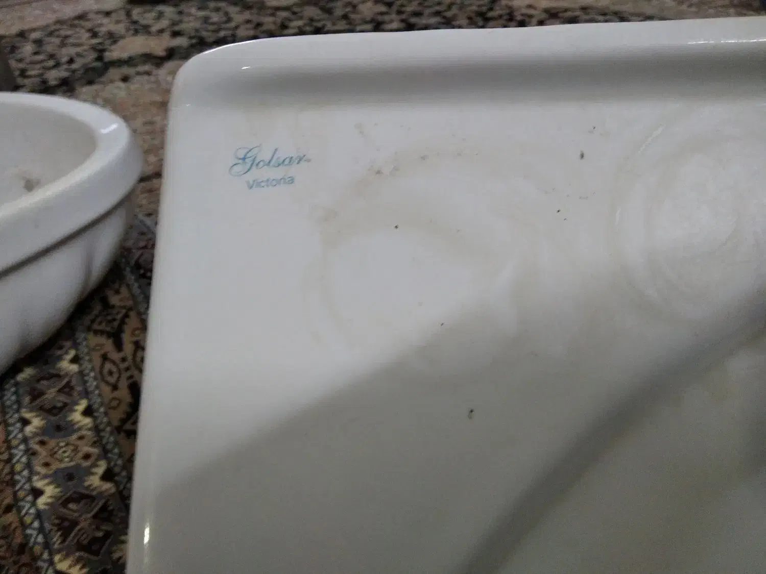 سنگ روشویی|لوازم سرویس بهداشتی|تهران, افسریه شمالی|دیوار